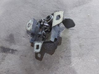 bontott FIAT DUCATO Motorháztető Zárszerkezet