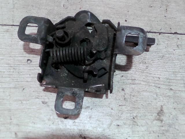 bontott FIAT DUCATO Motorháztető Zárszerkezet