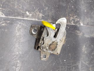 bontott FIAT DUCATO Motorháztető Zárszerkezet