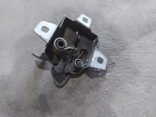 bontott FIAT DUCATO Motorháztető Zárszerkezet