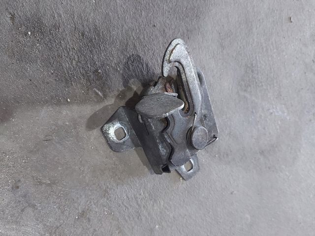 bontott FIAT DUCATO Motorháztető Zárszerkezet