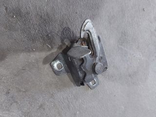 bontott FIAT DUCATO Motorháztető Zárszerkezet