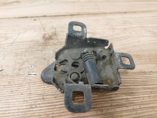 bontott FIAT DUCATO Motorháztető Zárszerkezet