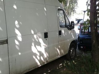 bontott FIAT DUCATO Motorháztető Zárszerkezet