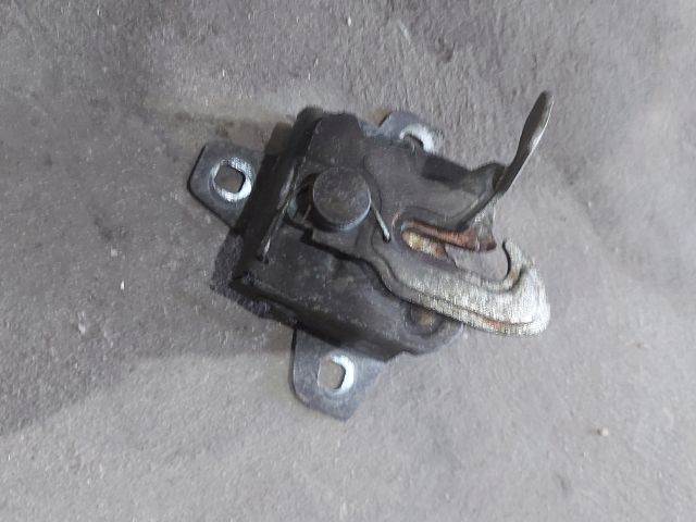 bontott FIAT DUCATO Motorháztető Zárszerkezet