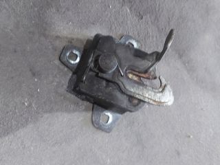 bontott FIAT DUCATO Motorháztető Zárszerkezet