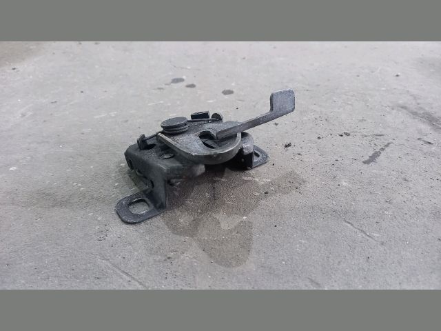 bontott FIAT DUCATO Motorháztető Zárszerkezet