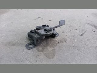 bontott FIAT DUCATO Motorháztető Zárszerkezet