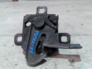 bontott FIAT DUCATO Motorháztető Zárszerkezet