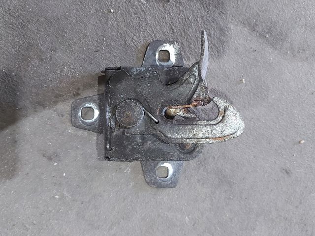 bontott FIAT DUCATO Motorháztető Zárszerkezet