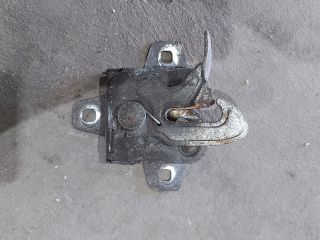 bontott FIAT DUCATO Motorháztető Zárszerkezet