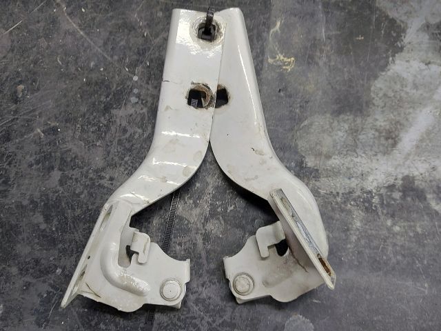 bontott FIAT DUCATO Motorháztető Zsanér Pár