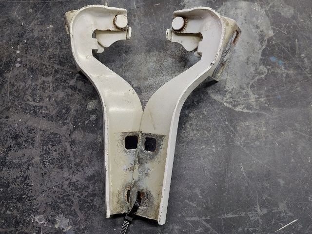 bontott FIAT DUCATO Motorháztető Zsanér Pár