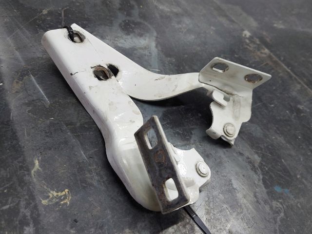 bontott FIAT DUCATO Motorháztető Zsanér Pár