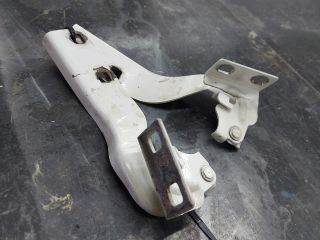 bontott FIAT DUCATO Motorháztető Zsanér Pár