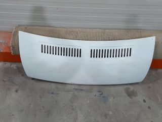 bontott FIAT DUCATO Motorháztető