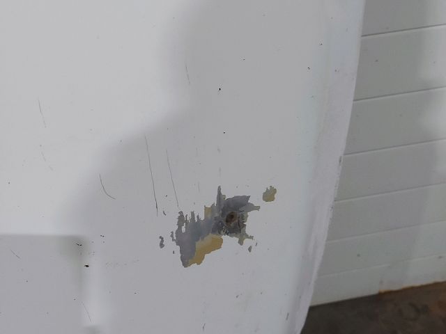 bontott FIAT DUCATO Motorháztető