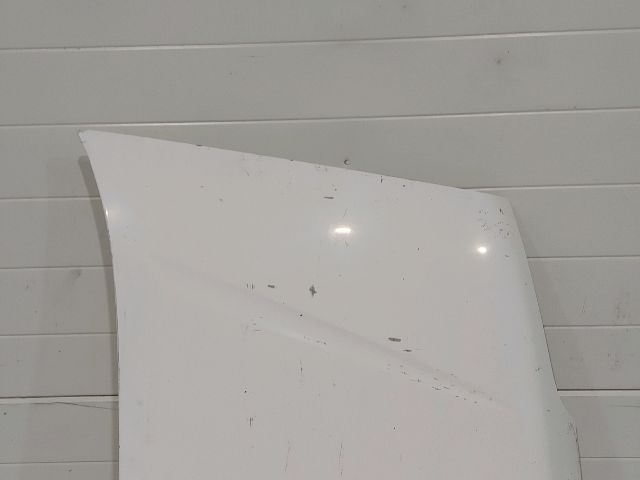 bontott FIAT DUCATO Motorháztető