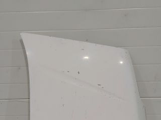 bontott FIAT DUCATO Motorháztető