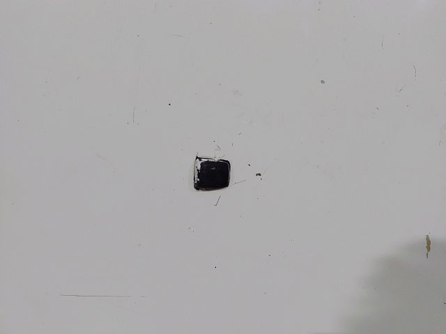 bontott FIAT DUCATO Motorháztető