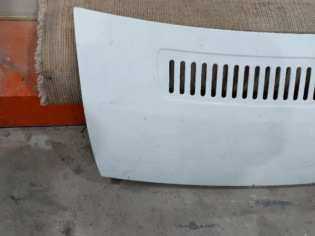 bontott FIAT DUCATO Motorháztető