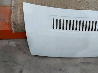 bontott FIAT DUCATO Motorháztető