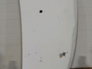 bontott FIAT DUCATO Motorháztető