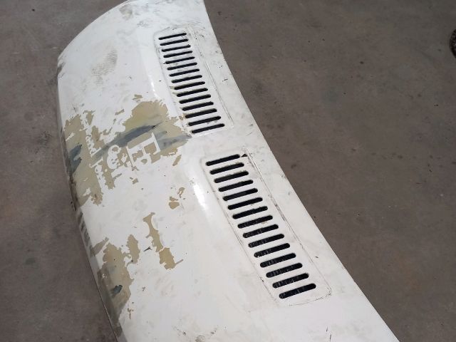 bontott FIAT DUCATO Motorháztető