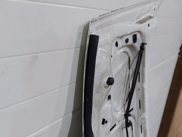 bontott FIAT DUCATO Motorháztető