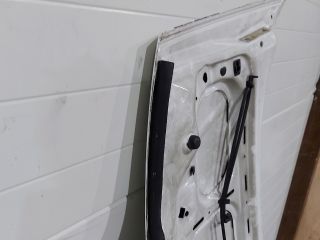 bontott FIAT DUCATO Motorháztető