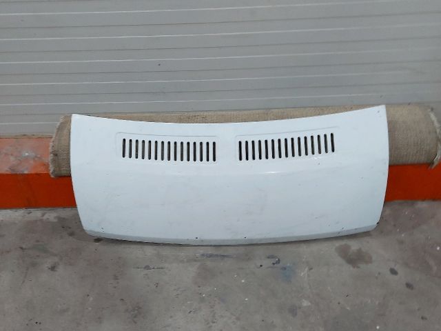 bontott FIAT DUCATO Motorháztető