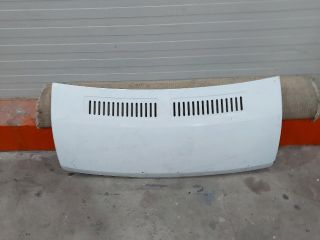 bontott FIAT DUCATO Motorháztető