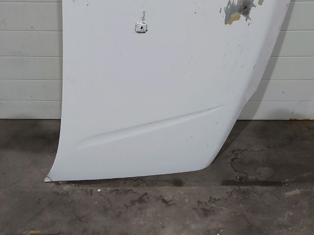 bontott FIAT DUCATO Motorháztető