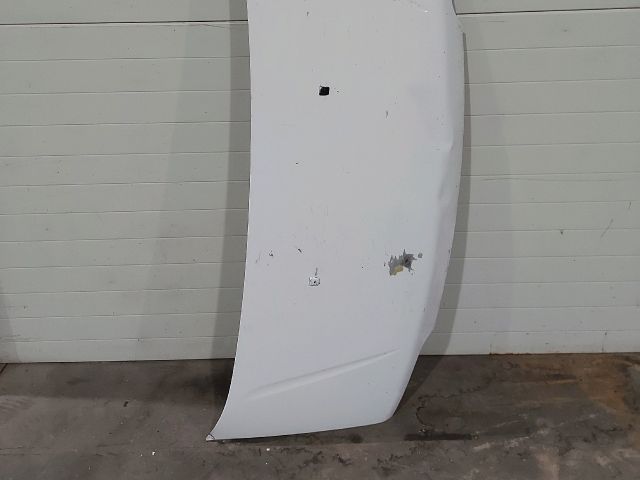 bontott FIAT DUCATO Motorháztető