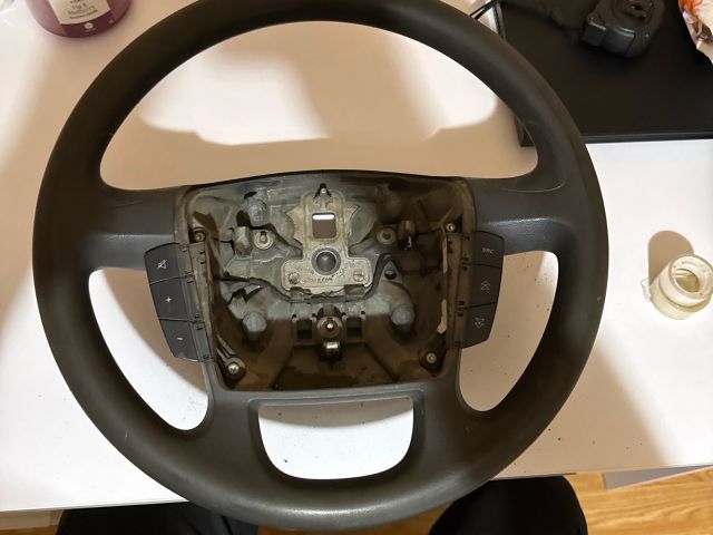 bontott FIAT DUCATO Multikormány