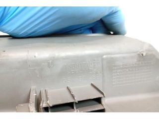 bontott FIAT DUCATO Műszerfal Hangszóró Burkolat (Pozíciófüggetlen)