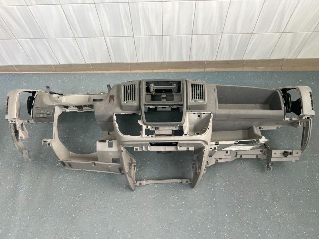 bontott FIAT DUCATO Műszerfal Héj