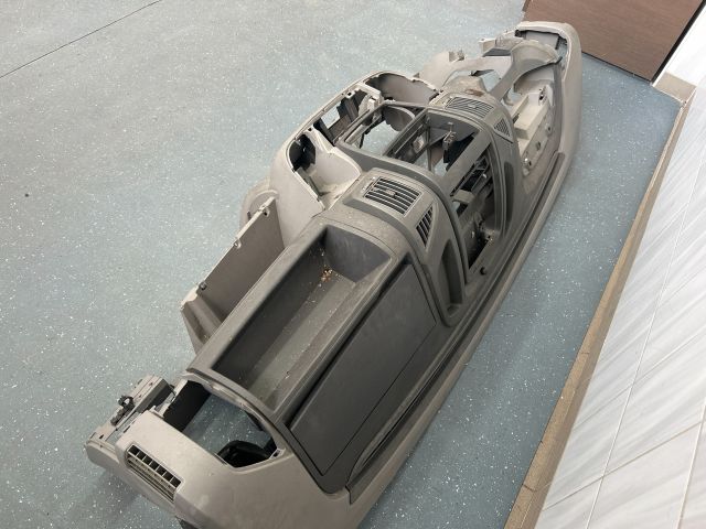 bontott FIAT DUCATO Műszerfal Héj