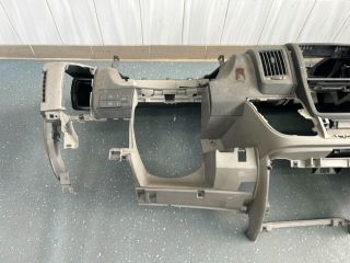 bontott FIAT DUCATO Műszerfal Héj