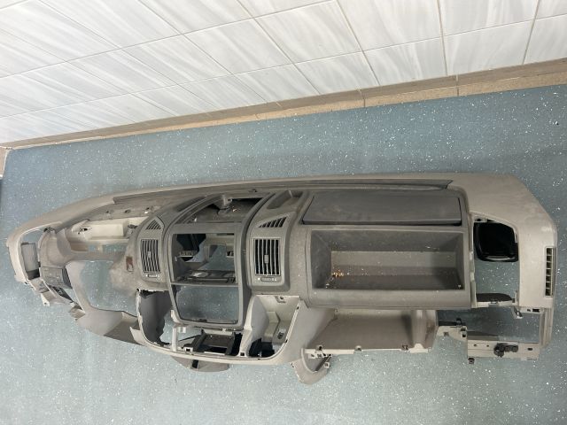 bontott FIAT DUCATO Műszerfal Héj