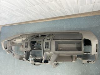 bontott FIAT DUCATO Műszerfal Héj