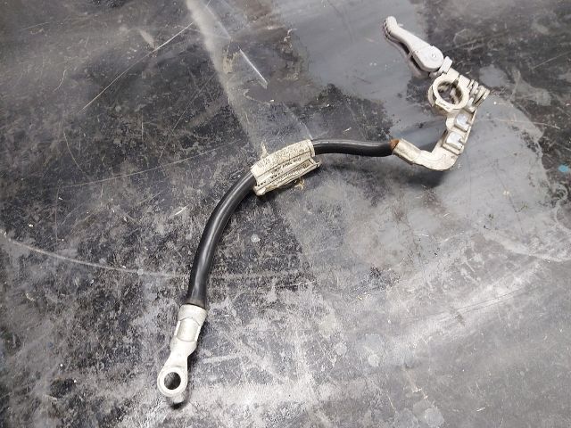 bontott FIAT DUCATO Negatív Kábel