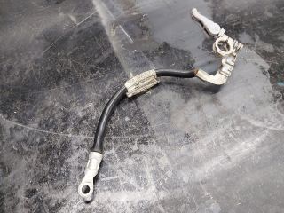 bontott FIAT DUCATO Negatív Kábel