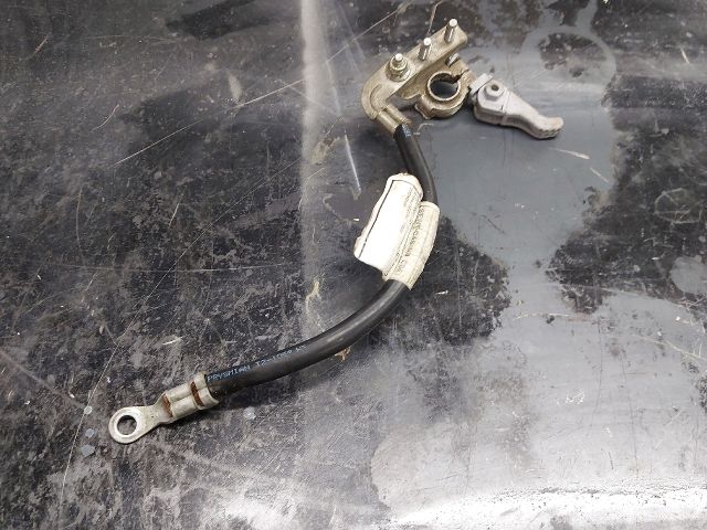 bontott FIAT DUCATO Negatív Kábel