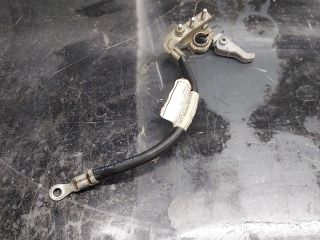 bontott FIAT DUCATO Negatív Kábel
