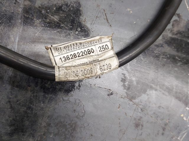 bontott FIAT DUCATO Negatív Kábel