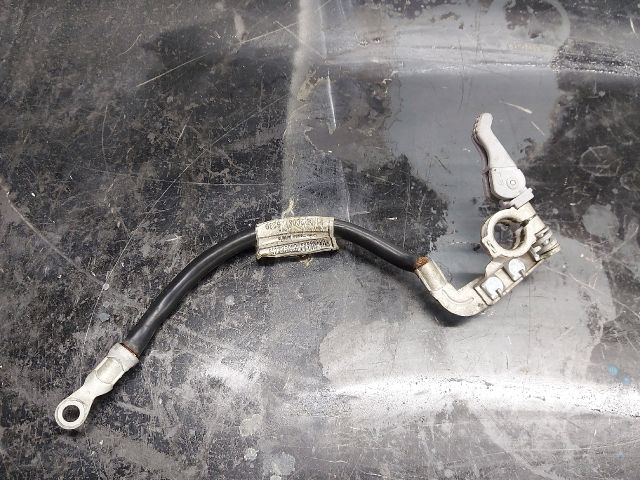 bontott FIAT DUCATO Negatív Kábel