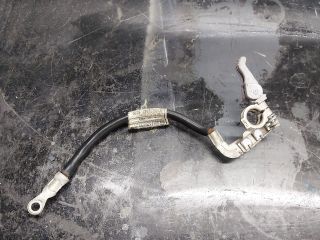 bontott FIAT DUCATO Negatív Kábel