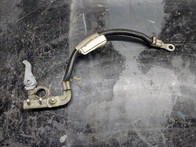 bontott FIAT DUCATO Negatív Kábel