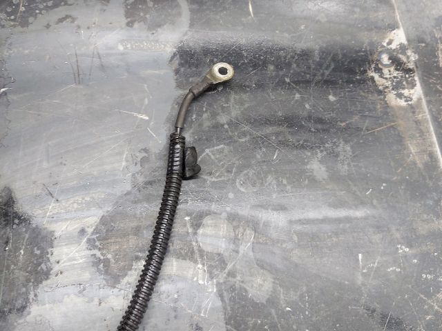 bontott FIAT DUCATO Negatív Kábel